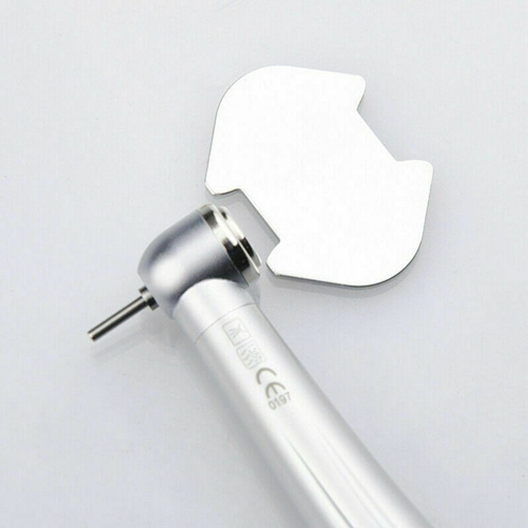 Turbina Nsk Panamax Odontología Push Nueva Full 18