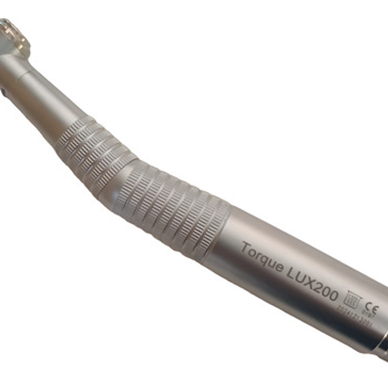 Turbina Dental Led Torque Lux200 Comp. Kavo Triple Spray 4