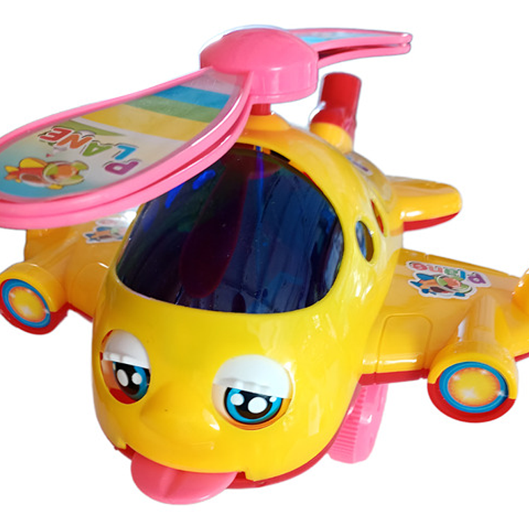 Juguete Caminador Con Ruedas Suena Al Arrastrarlo Niños Bebé 6