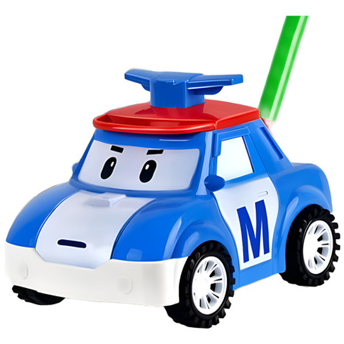 Juguete Caminador Con Ruedas Suena Al Arrastrarlo Niños Bebé 27