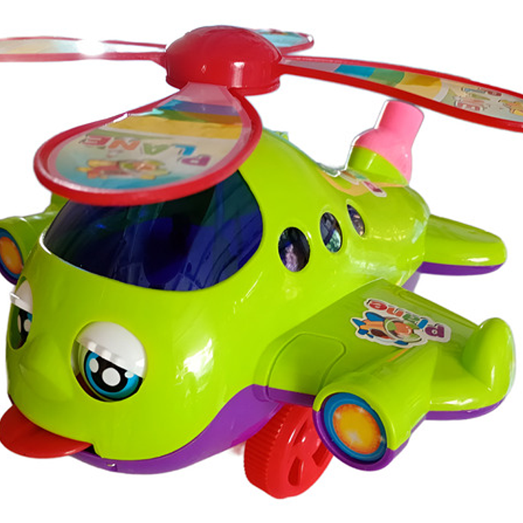 Juguete Caminador Con Ruedas Suena Al Arrastrarlo Niños Bebé 46