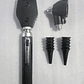 Otoscopio Y Oftalmoscopio Set Medico Reflejo Santiago Full - Miniatura 7