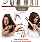 Secador Iónico Multistyler Hair Dryer Curly Scronchies - Miniatura 10