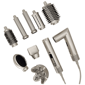 Secador Iónico Styler 8 Funciones En 1 Easy Hair Pacard