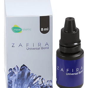 Zafira Universal Bond New Stetic. Producto Premium Xl 8ml