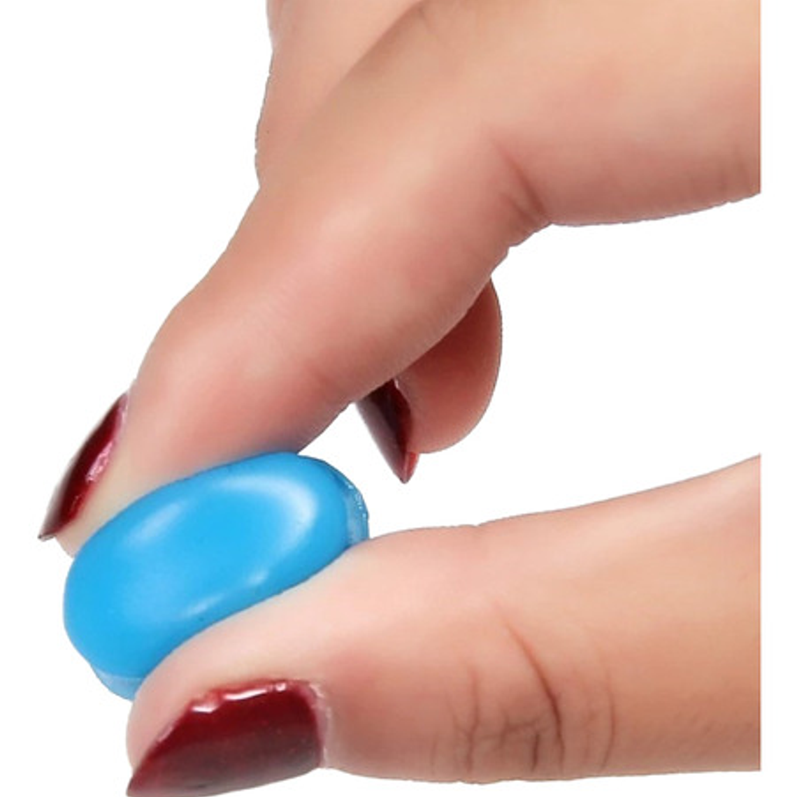 Tapones Oido Silicona Hipoalergénica Moldeable 3 Pares Stgo 3