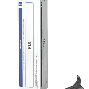 Adhesivo Para Ortodoncia Fix + Acido Gel  Maquira Full