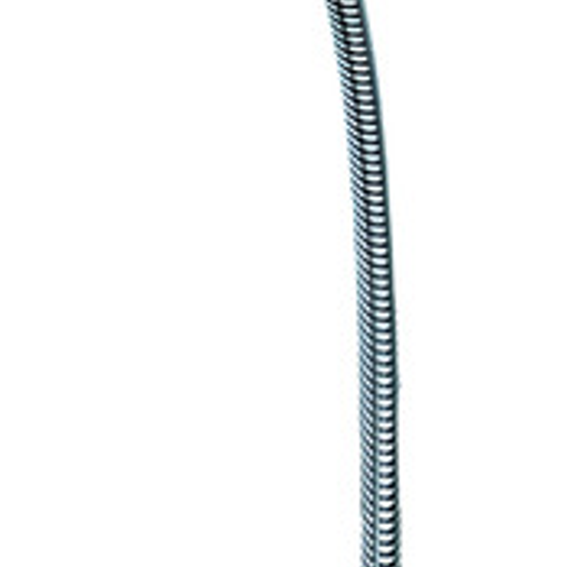 Micrófono De Pie Gamer Portátil Con Swich Flexible Y Macizo 1