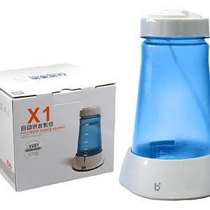 Bomba Agua Para Scaler Y Ultrasonido Dental Universal Pacard