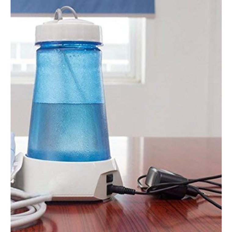 Bomba Agua Para Scaler Y Ultrasonido Dental Universal Pacard 6