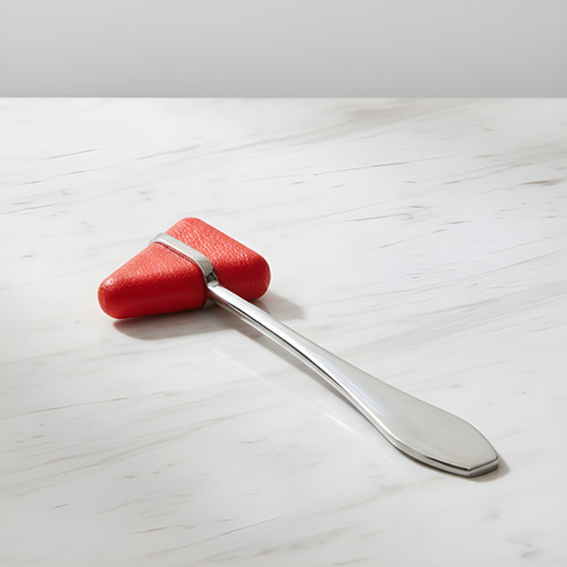 Martillo Neurologico De Reflejo Taylor Medicina Colores 8