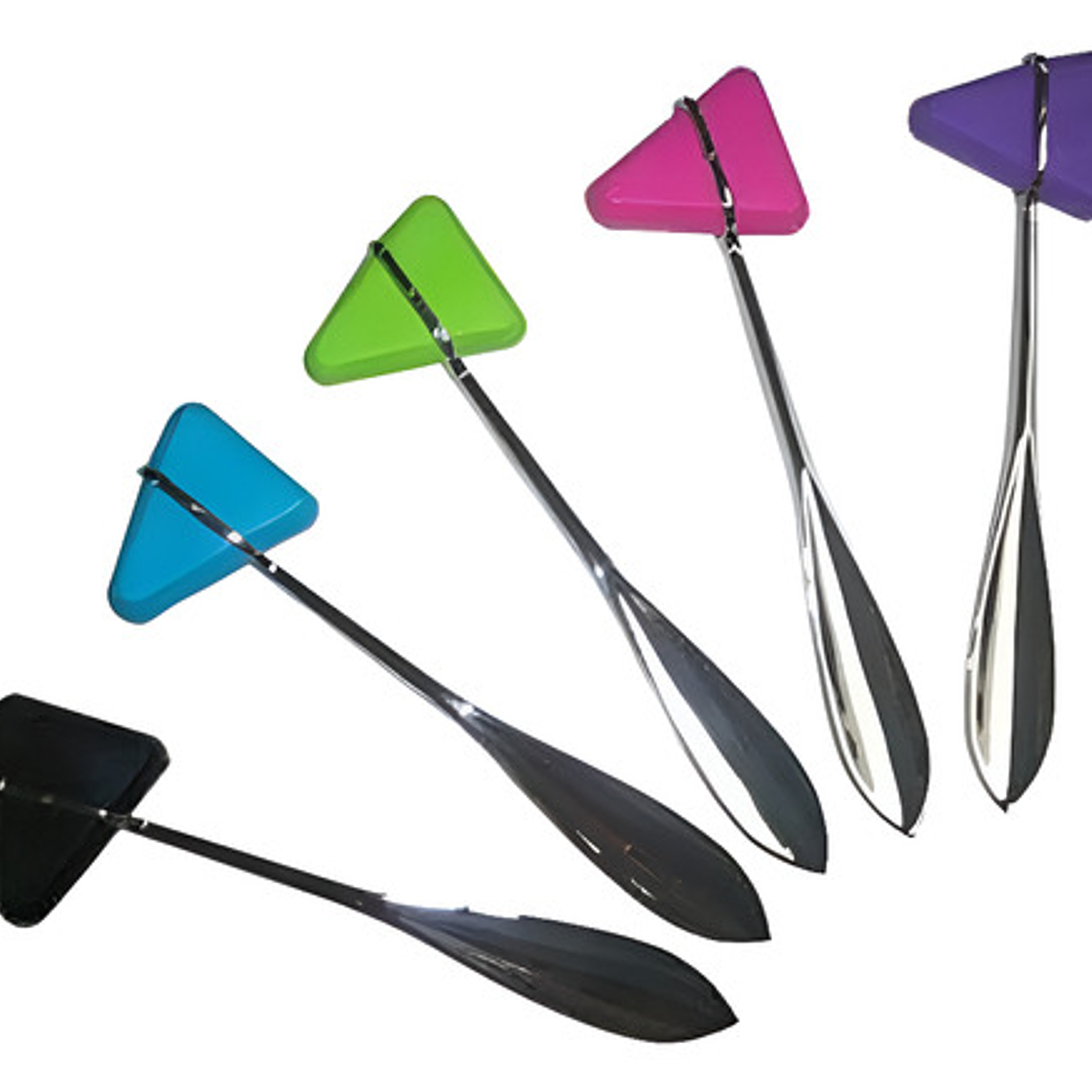 Martillo Neurologico De Reflejo Taylor Medicina Colores 9