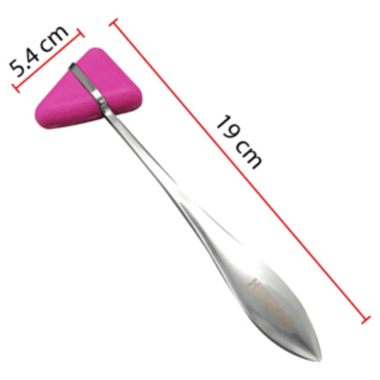 Martillo Neurologico De Reflejo Taylor Medicina Colores 11