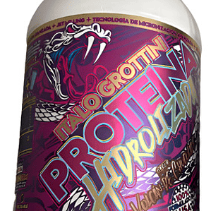 Whey Protein Hidrolizada 2.6 Libras Sabor Volcan Chocolate