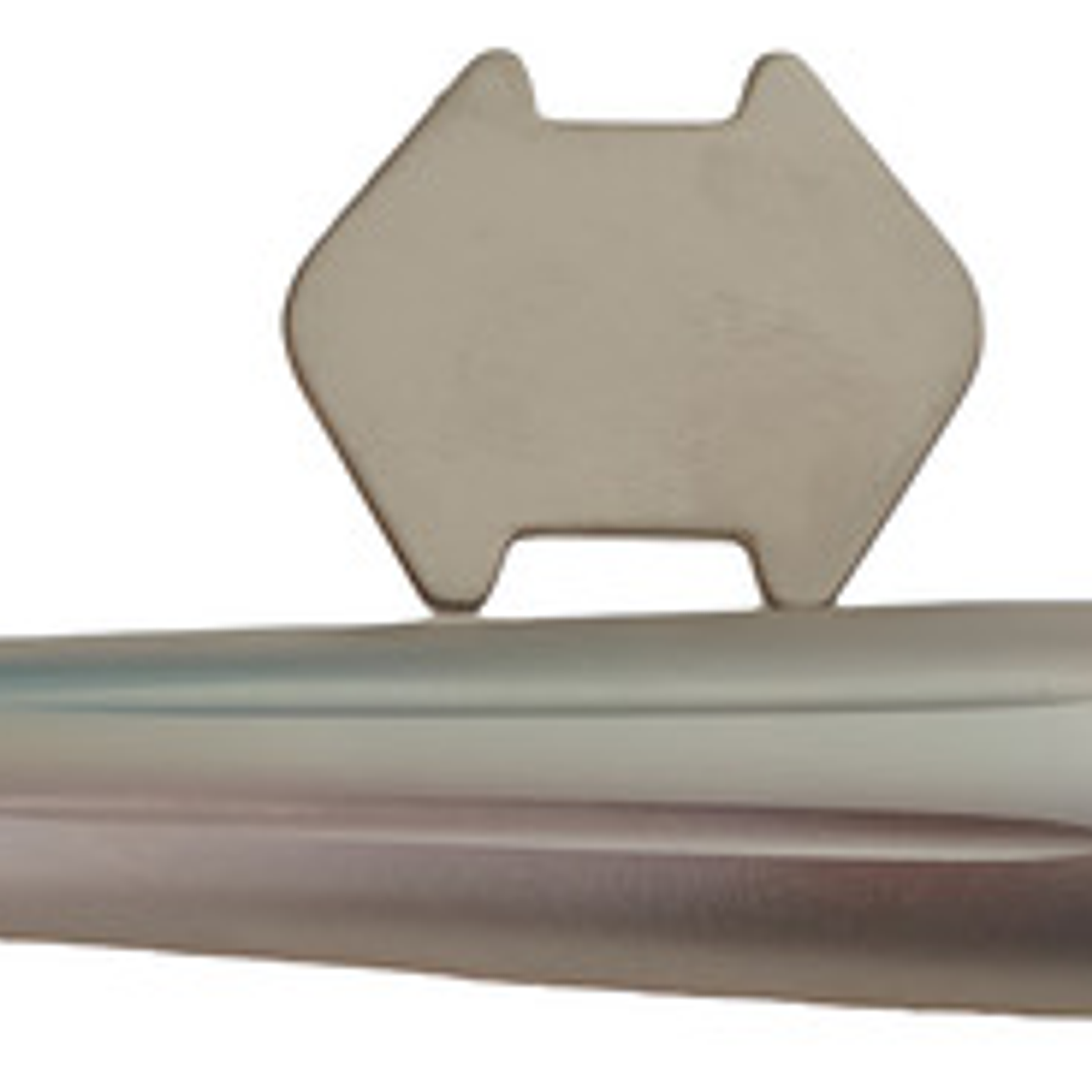 Turbina Dental Led 45° Timaximum Especial 3ros Molares Nk 4