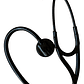 Estetoscopio Premium Master Cardiology Black Edition En Caja - Miniatura 1