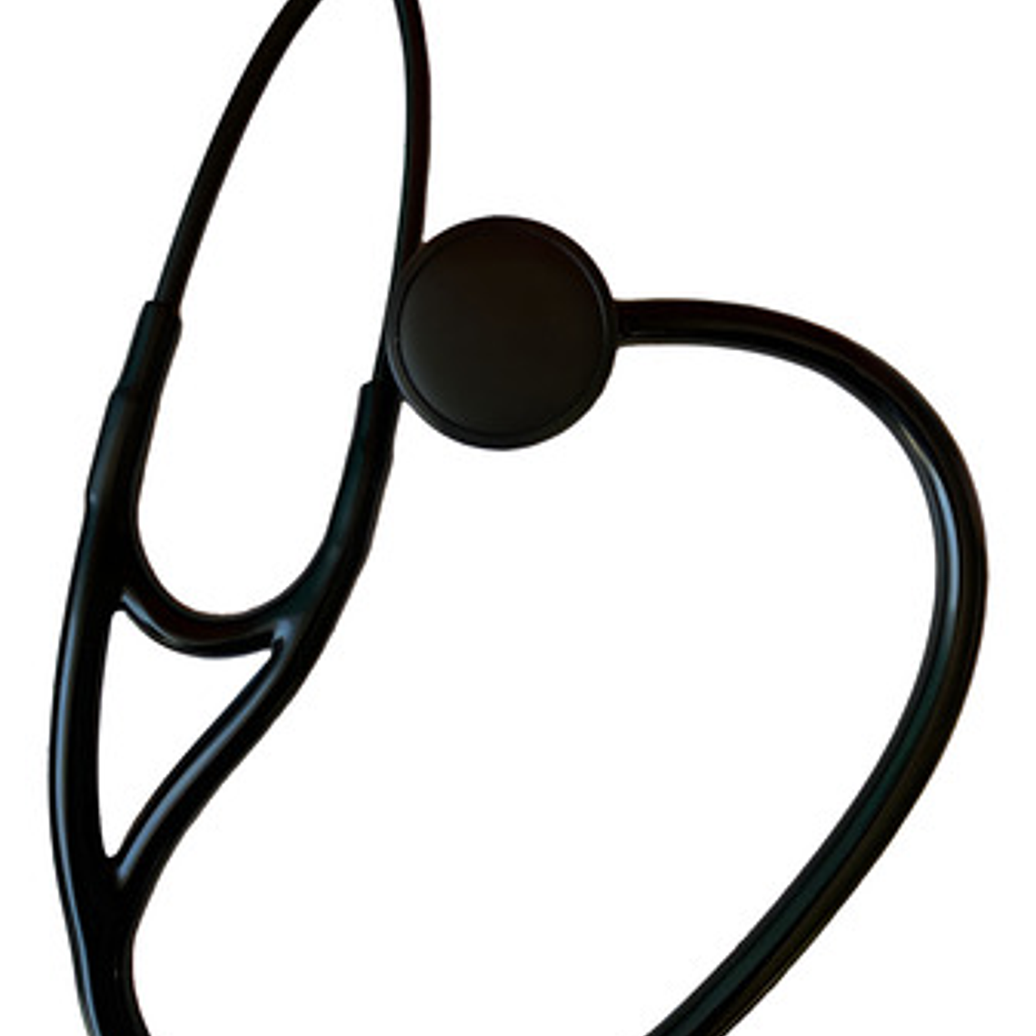 Estetoscopio Premium Master Cardiology Black Edition En Caja 3