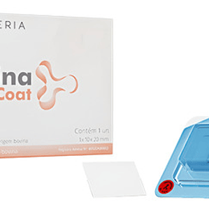 Lumina Coat Membrana Bovina Dental Criteria 1x10x20mm