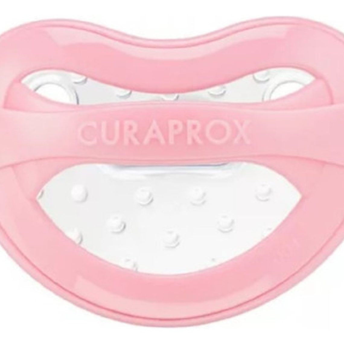 Chupete Fisiológico Bebés Niños Curaprox Duo Pack Premium 10