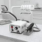 Micromotor Eléctrico Salida Dental / Podología Strong 90 - Miniatura 4