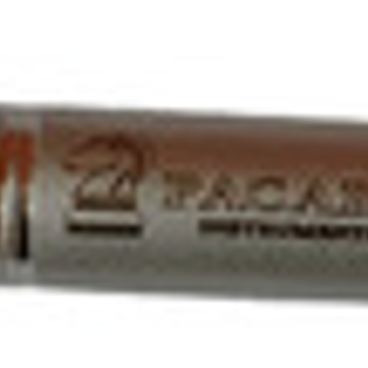 Sonda Periodontal Carolina Del Norte Doble Marca Pacard 2