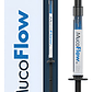 Mucoflow Bioresina Fluida Curativa Cirugía Oral Criteria 2gr - Miniatura 1