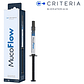 Mucoflow Bioresina Fluida Curativa Cirugía Oral Criteria 2gr - Miniatura 2