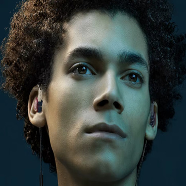 Audífonos In-ear Zst Endurance Run Impedance 10 Calidad Full 5