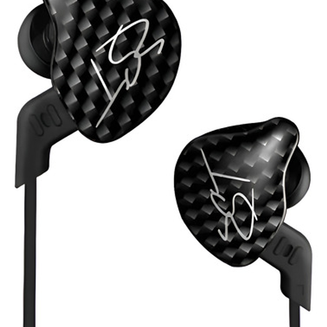 Audífonos In-ear Zst Endurance Run Impedance 10 Calidad Full 8
