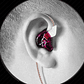 Audífonos In-ear Zst Endurance Run Impedance 10 Calidad Full - Miniatura 11