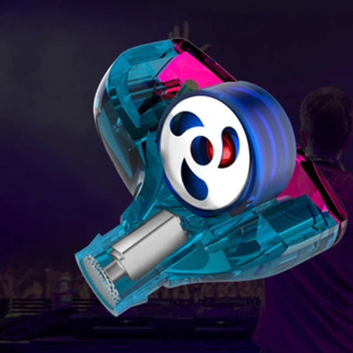 Audífonos In-ear Zst Endurance Run Impedance 10 Calidad Full 14