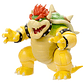 Figura De Acción Bowser The Movie De Jakks Pacific - Miniatura 4