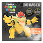 Figura De Acción Bowser The Movie De Jakks Pacific - Miniatura 6