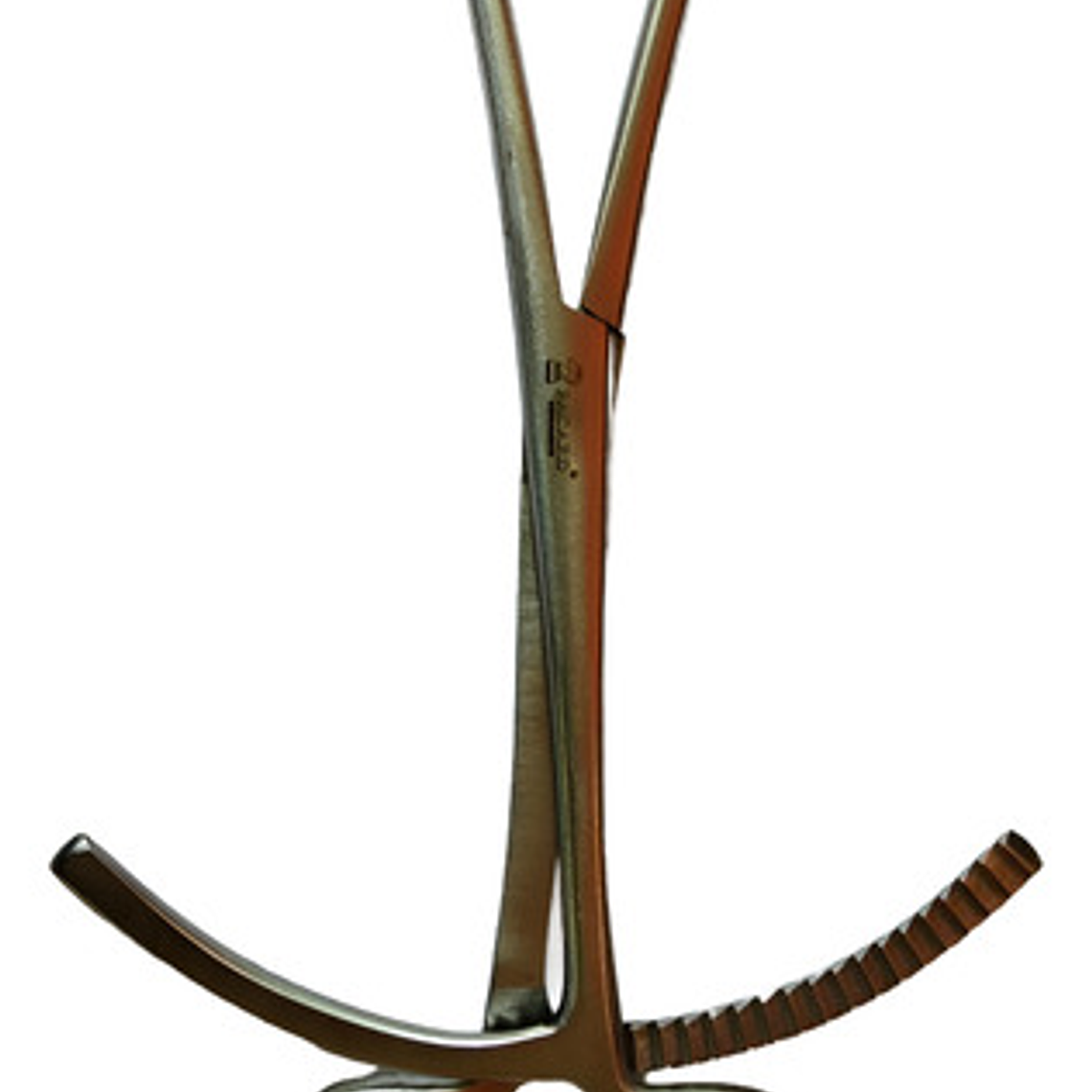 Pinza Reposición Hueso Bone Reduction Pacard 10 O 13cms 1