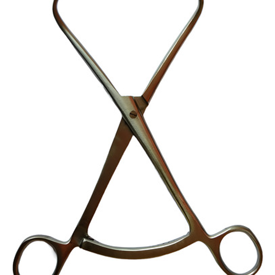 Pinza Reposición Hueso Bone Reduction Pacard 10 O 13cms 4