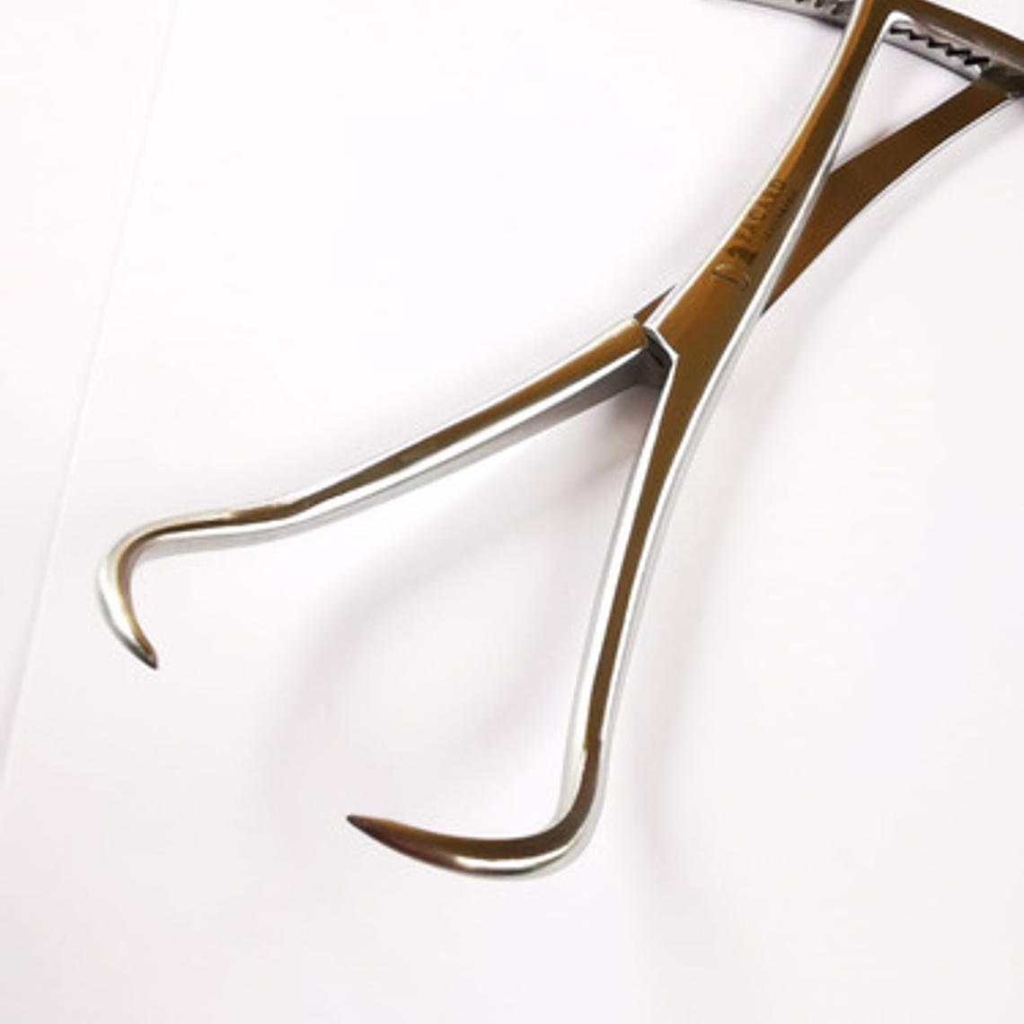 Pinza Reposición Hueso Bone Reduction Pacard 10 O 13cms 7