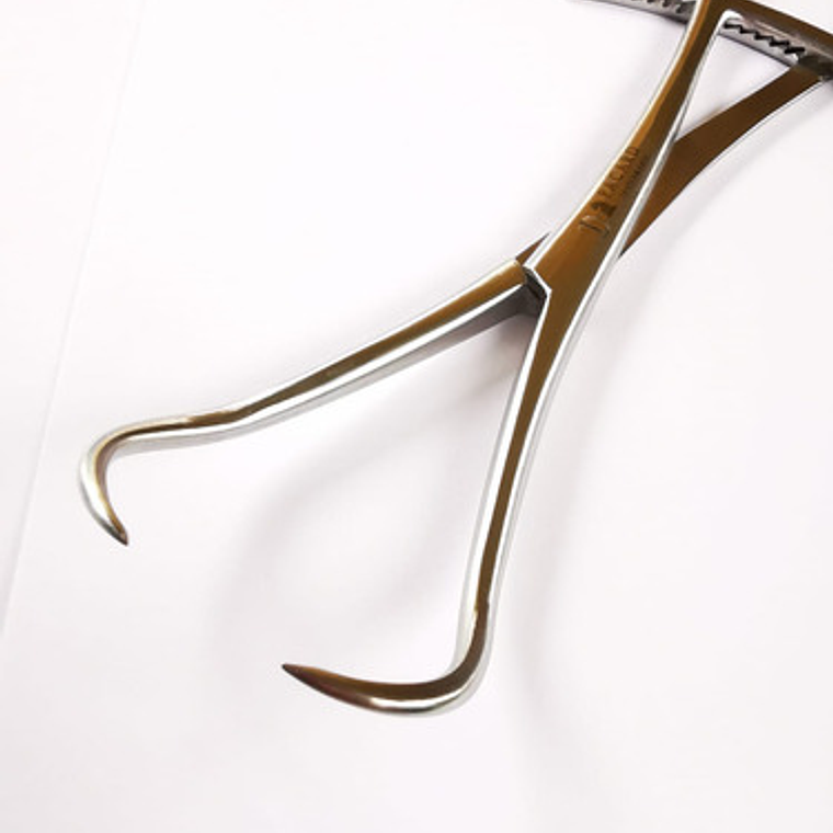 Pinza Reposición Hueso Bone Reduction Pacard 10 O 13cms 13