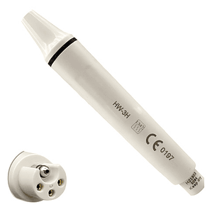 Pieza De Mano H W - 3 H Para Ultrasonido Dental Original
