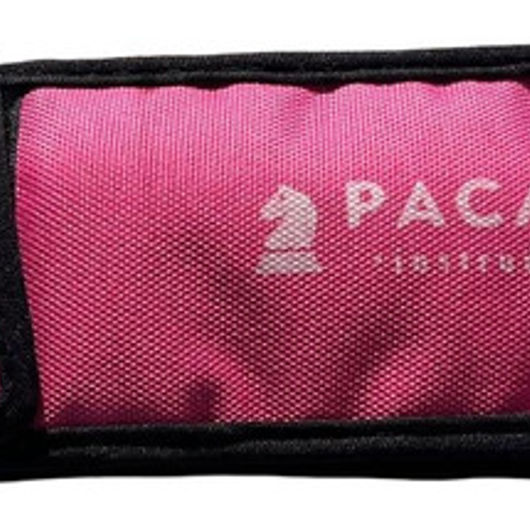 Otoscopio Led Optica +10 Conos Medico Reflejo Examen Colores Color Rosa Chicle 3