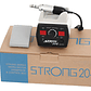 Micromotor Eléctrico Salida Dental / Podología Strong 204 E - Miniatura 1