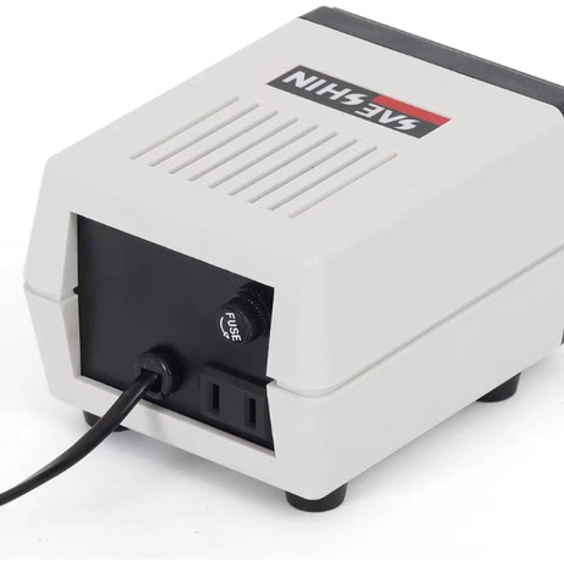 Micromotor Eléctrico Salida Dental / Podología Strong 204 E 4