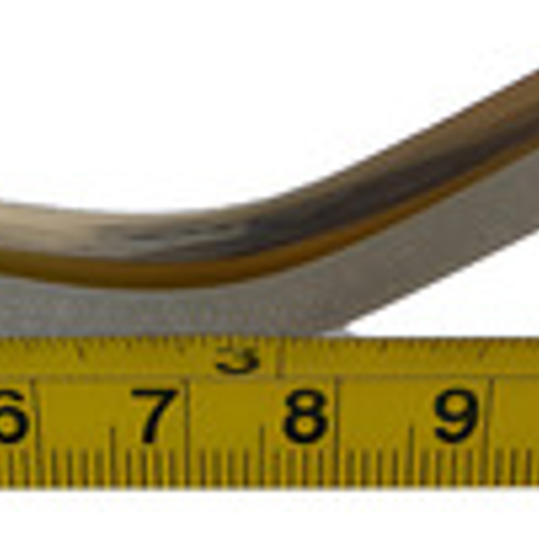 1 Par Separador Minnesota Pacard Cirugía Acero Inoxidable 5