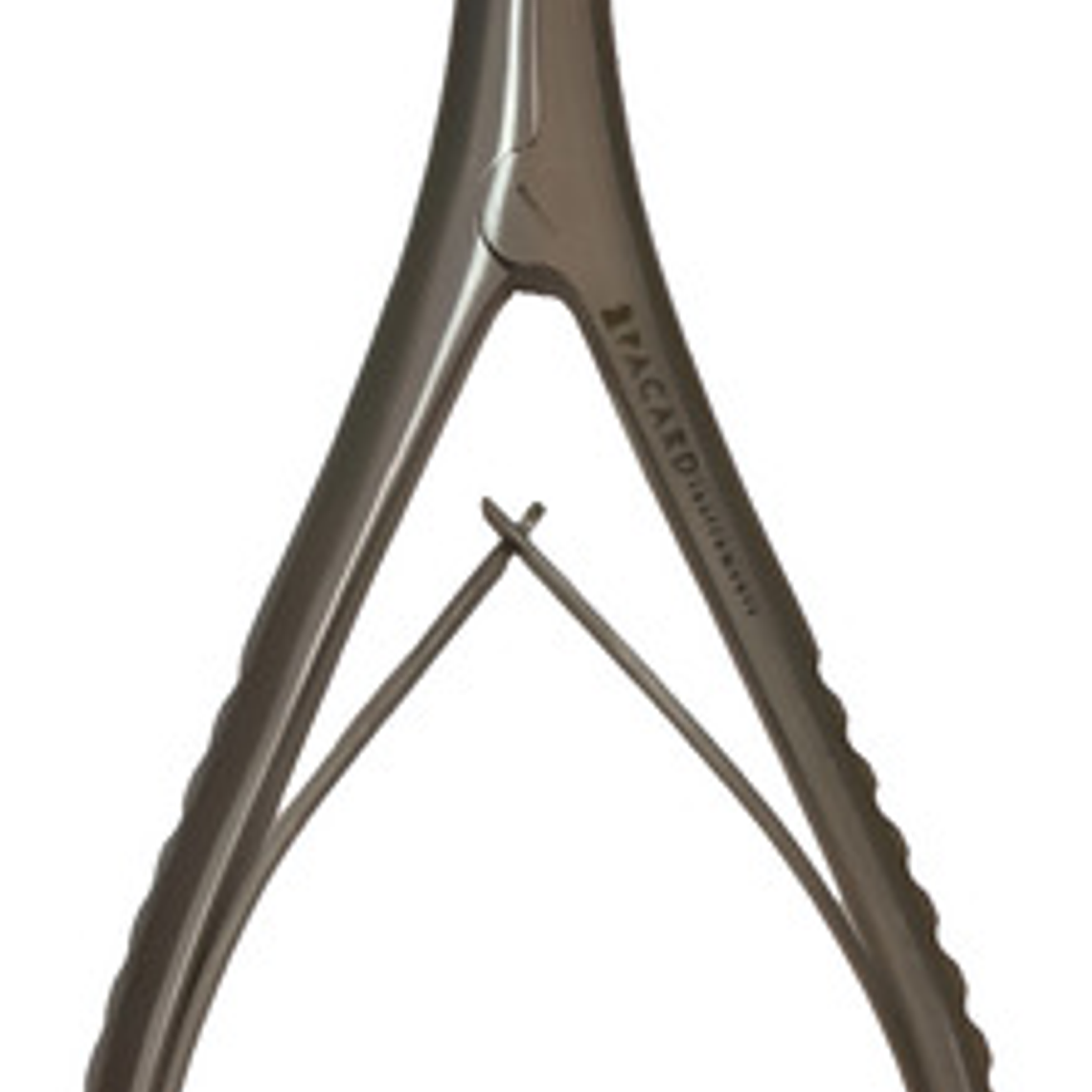 Espéculo Nasal Killian Medicina Calidad Superior Pacard 15cm Tipo De Pinza Para Niños 6