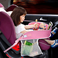 Mesa Bandeja Niños Viajes Silla Automóvil O Coche Modelos - Miniatura 1