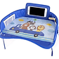 Mesa Bandeja Niños Viajes Silla Automóvil O Coche Modelos - Miniatura 14