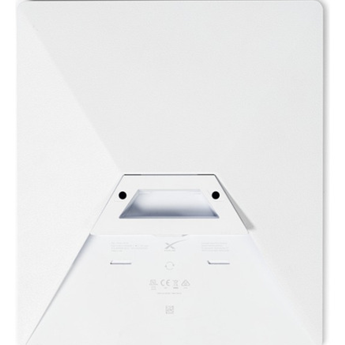 Kit De Internet Via Satélite Starlink Mini Rapidez Alcance 5