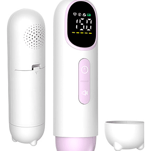 Monitor Fetal Doppler Usb Agudeza Doble Sonda Bluetooth