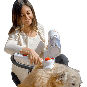 Accesorio Pet Para Aspiradora Inalámbrica Osoji Vertical