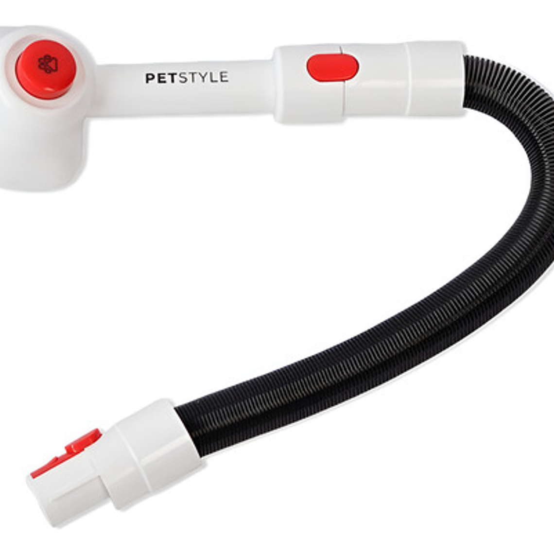 Accesorio Pet Para Aspiradora Inalámbrica Osoji Vertical 3