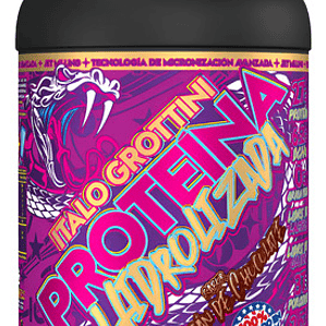 Whey Protein Hidrolizada Superior A Isolate 2.5 Libras Choc